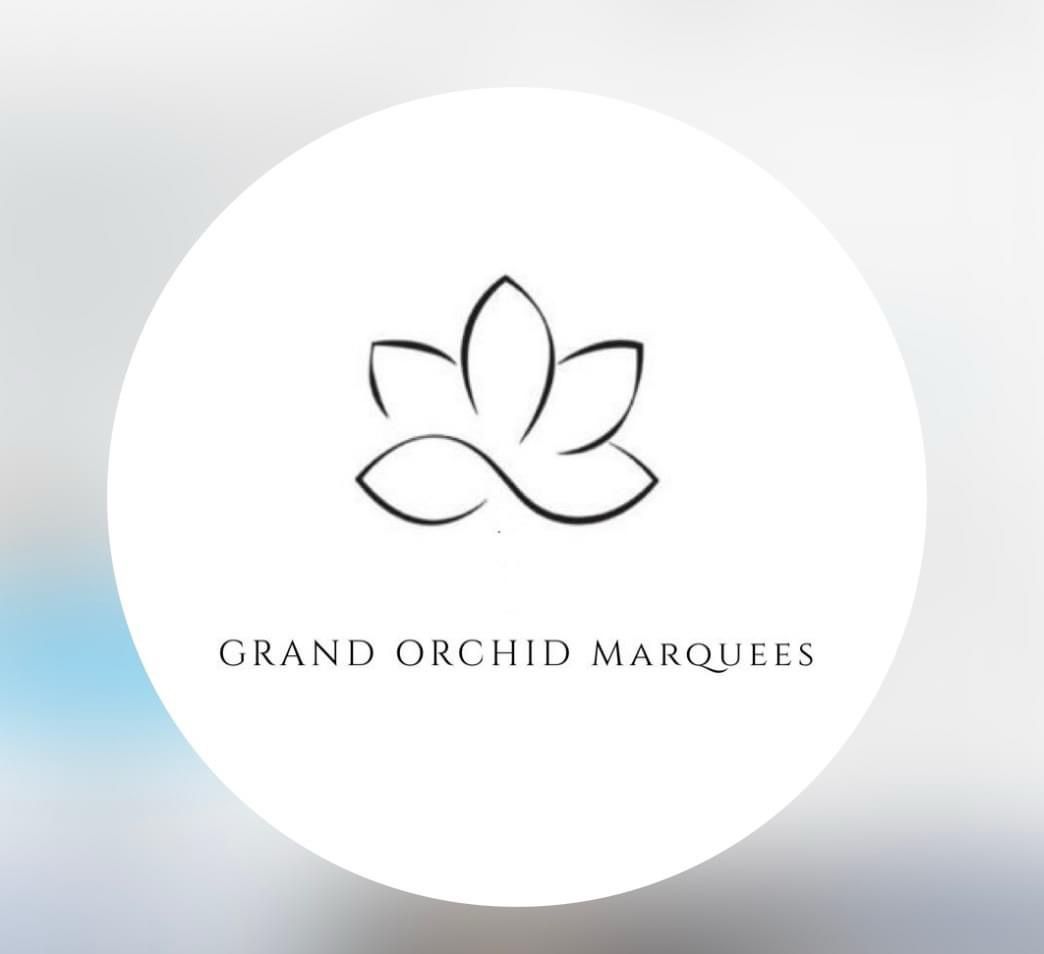 Grand Orchid Marquees